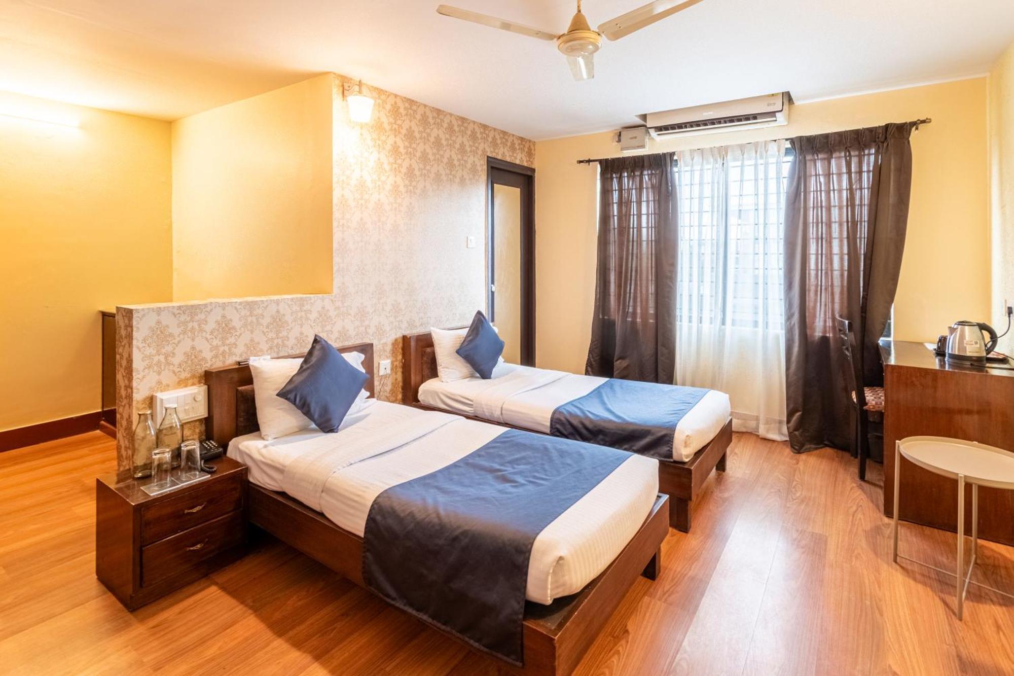 Chocolat House Hotel Bangalore Exterior photo